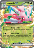 004 [PBL] Lurantis ex - Double Rare