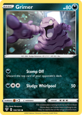 100/189 [DAA] Grimer - Common