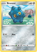 101/163 [BST] Bronzor - Common