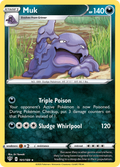 101/189 [DAA] Muk - Rare