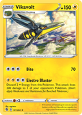101/264 [FST] Vikavolt - Rare
