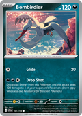 101/159 [JTG] Bombirdier - Common