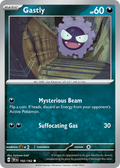 102/162 [TEF] Gastly - Common