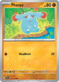 102/191 [SSP] Phanpy - Common