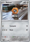 102/142 [SCR] Meltan - Common