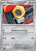 103/142 [SCR] Meltan - Common