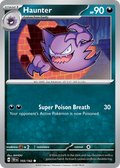 103/162 [TEF] Haunter - Common