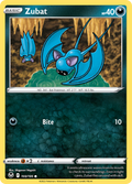 103/195 [SIT] Zubat - Common