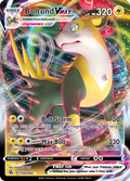 104/264 [FST] Boltund VMAX - Rare Holo VMAX