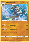 104/192 [RCL] Barbaracle - Rare