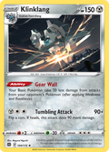 104/172 [BRS] Klinklang - Rare