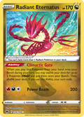 105/159 [CRZ] Radiant Eternatus - Radiant Rare