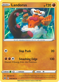 105/196 [LOR] Landorus - Rare