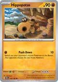 105/182 [DRI] Hippopotas - Common
