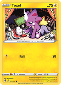 105/264 [FST] Toxel - Common