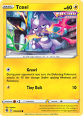 106/264 [FST] Toxel - Common