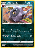 106/198 [CRE] Whirlipede - Uncommon