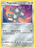 106/189 [ASR] Magneton - Uncommon