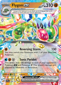 106/191 [SSP] Flygon ex - Double Rare