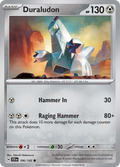 106/142 [SCR] Duraludon - Common