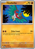107/167 [TWM] Hawlucha - Common