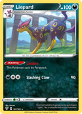 107/189 [DAA] Liepard - Rare