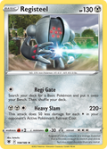 108/189 [ASR] Registeel - Rare