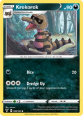 108/185 [VIV] Krokorok - Uncommon