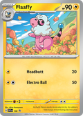 108/215 [PR-SV] Flaaffy - Promo