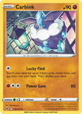 108/196 [LOR] Carbink - Uncommon