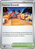 108/131 [PRE] Festival Grounds - Uncommon