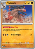 108/182 [DRI] Mudsdale - Uncommon