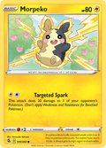 109/264 [FST] Morpeko - Common