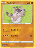 109/196 [LOR] Rockruff - Common