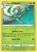 10/195 [SIT] Hisuian Lilligant - Rare