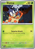 10/182 [SV4] Blipbug - Common