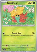 10/142 [SCR] Gossifleur - Common