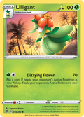 10/203 [EVS] Lilligant - Rare