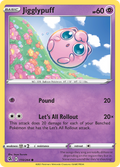 110/264 [FST] Jigglypuff - Common