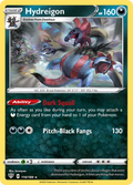 110/189 [DAA] Hydreigon - Rare