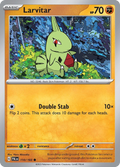 110/193 [SV2] Larvitar - Common