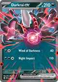 110/215 [PR-SV] Darkrai ex - Promo
