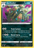 111/185 [VIV] Garbodor - Rare