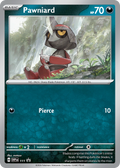 111/215 [PR-SV] Pawniard - Promo