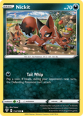 112/189 [DAA] Nickit - Common