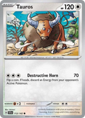 112/142 [SCR] Tauros - Common