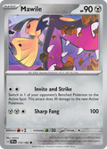 112/162 [TEF] Mawile - Common