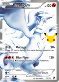 113/25 [CEL] Reshiram - Classic Collection