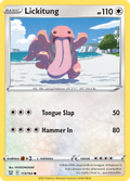 113/163 [BST] Lickitung - Common