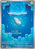 113/86 [BLK] Tynamo - Illustration Rare